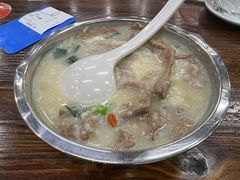 -南记食粥坊·宵夜大排档(南桂店)