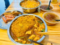 -柳州肥姨妈大骨螺蛳粉(老闵行店)