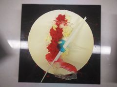 -威利旺卡烘焙西点蛋糕培训(朝阳校区)