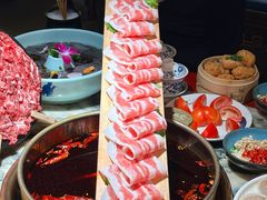 -矮板凳老火锅(宽窄巷子店)