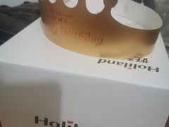 -LanTa蓝塔烘焙(中原万达店)