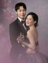 -金夫人婚纱摄影(包河万达店)