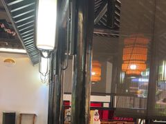 -卢大鲜鱼头捞饭(美利广场店)