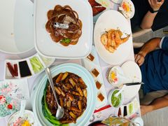 -味+新京宴·烤鸭·北京菜(创意谷店)