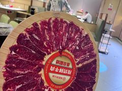 -海底捞火锅(关山保利店)
