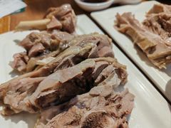 -贯贯吉·清真餐厅(浙江中路店)