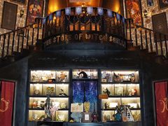 -雪灵魔法世界SHELLY’S TAROT(大良桂畔里店)
