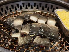 -木槿花韩式炭烤·熟成肉工坊(孙文东路店)