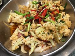 -鹦鹉小厨味道餐厅(山大南路店)