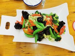 -清真利德顺小老饭庄(复兴路店)