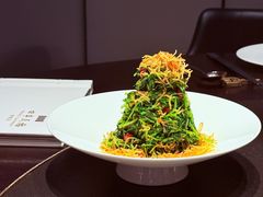 -四季民福烤鸭店(外滩外白渡桥店)