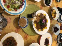 -锡和无锡菜(景丽苑店)