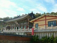 -海东龙宫寺