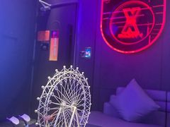 -星聚会KTV(苏州信投大厦店)
