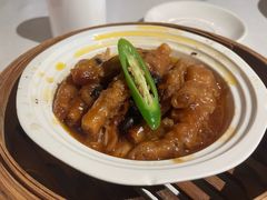 -潮福城潮州大酒楼(湖滨北路店)