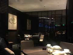 -万丽轩·粤菜(王府井金茂万丽酒店)