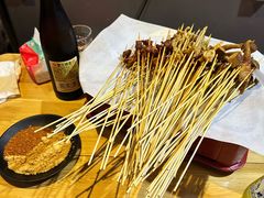 -长药唐师乐山油炸(石人直营店)