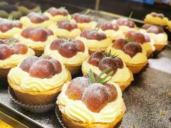 -黛汀烘焙DAINTY BAKERY(代字行合生汇店)