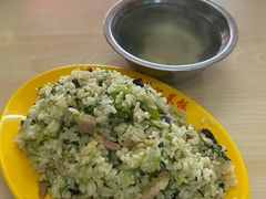 -舒蔡记生煎菜饭(云南中路店)