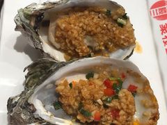 -食悦天美食广场(长沙IFS国金中心店)