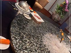 -北京饭店谭家菜
