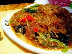 android_upload_pic-牛信亭韩国料理·炭火烤肉(紫藤路店)