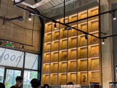 -GOTLOT COFFEE&KITCHEN角落厨房NOOK店