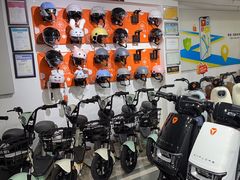 -雅迪电动车(北艾路店)