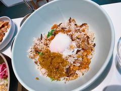 -胡麻(静安嘉里店)