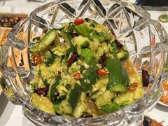 -东北小板凳地摊烧烤(泰来街店)