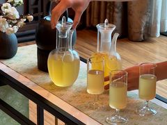 -蛇口希尔顿南海酒店·随轩中餐厅·粤菜