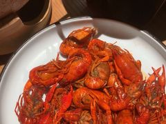 -湘邻呷铺·田园家宴(汉基广场店)
