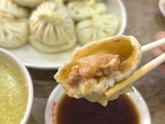 -津门张记包子铺(中山门店)