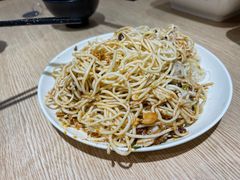 麻辣凉面-林静小吃(复兴路店)