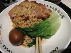 -孖记茶档·热腾茶餐(荔湾领展广场店)