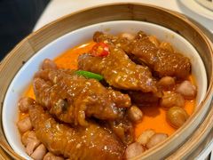 -宝丽轩中餐厅BAOLIXUAN
