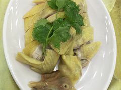 -潮隆牛肉美食城(莲花路店)