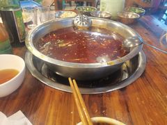 -中和远东火锅兔(老店)