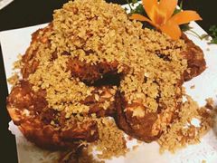 白胡椒蟹-无招牌海鲜餐厅(怡丰城店)