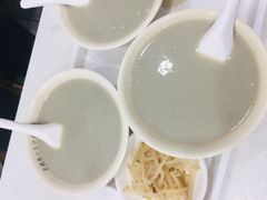 -老磁器口豆汁店(天坛店)