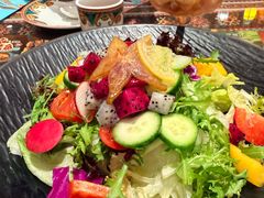 -巴依老爷新疆美食(工体旗舰店)