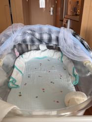 -和伊母婴护理中心·全套房(金山店)