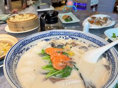 -山外山菜馆(玉泉路店)