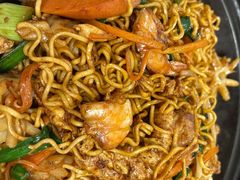 -小时候焗海鲜(鄞州万达店)