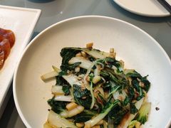 -小大董·烤鸭(观景餐厅·南京西路店)