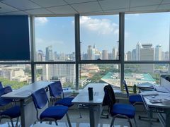 -新航道雅思托福·留学·考研培训(人民广场校区)