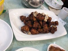 -六和聚传统烤鸭.天津菜(和平店)