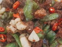 -潇湘·永州会馆(百子湾店)