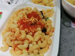 -大师兄·西北小馆(南沙万达广场店)
