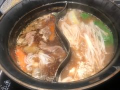 -温野菜涮涮锅(西单大悦城店)